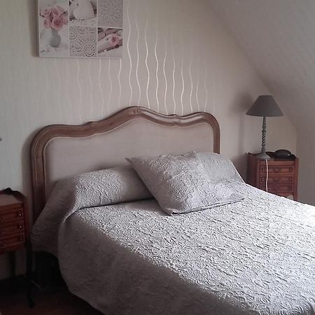 Chambres D'Hotes Ty Mezad Sene Bagian luar foto