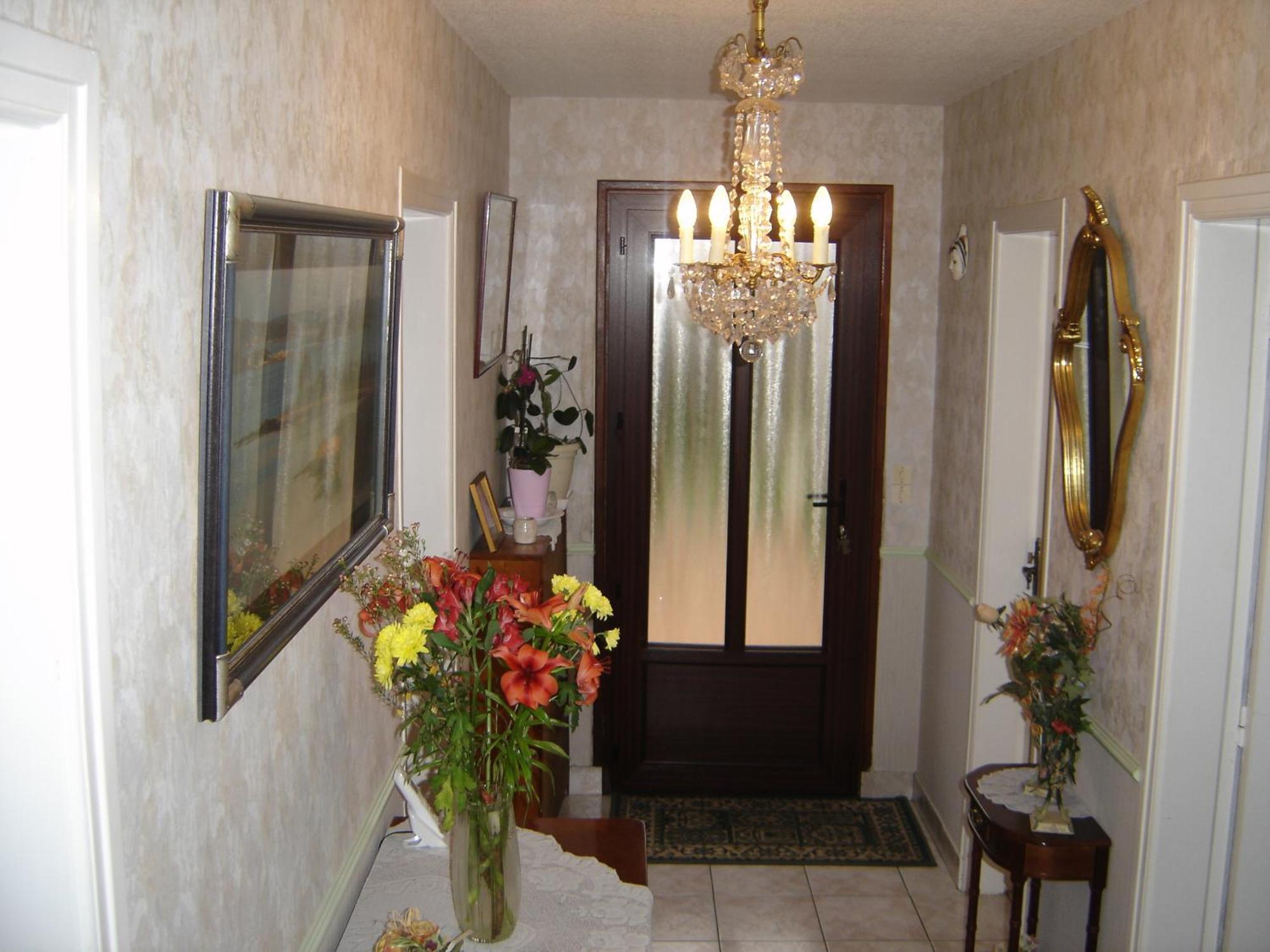 Chambres D'Hotes Ty Mezad Sene Bagian luar foto