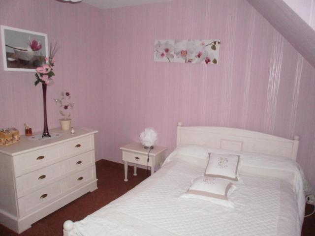 Chambres D'Hotes Ty Mezad Sene Bagian luar foto